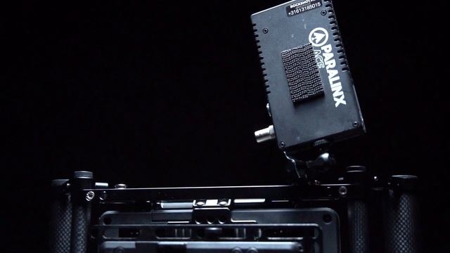 Proaim Universal 9” Camera Monitor Director Cage - Wireless, Adjustable, Secure | Features + Shots смотреть онлайн