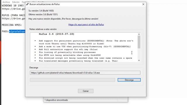 DESCARGAR Windows 10 32 o 64 Bit Español Google Drive смотреть онлайн