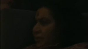 Вечерняя программа в честь дня рождения Шри Матаджи, Сидней, Австралия. 21-03-1983г.