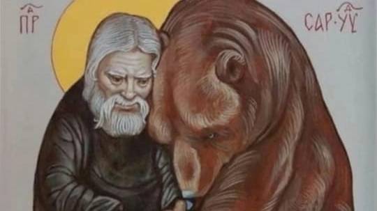 ШОКИРУЮЩАЯ НОВОСТЬ. 13 ЯНВАРЯ УМЕР МИХАИЛ ЮРЬЕВИЧ, ХОЗЯИН МЕДВЕДЕЙ.МИШКИНА БЕРЛОГА. берлога медведя смотреть онлайн