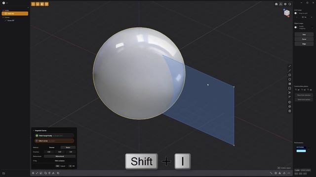 Plasticity _ Create a Tennis Ball смотреть онлайн