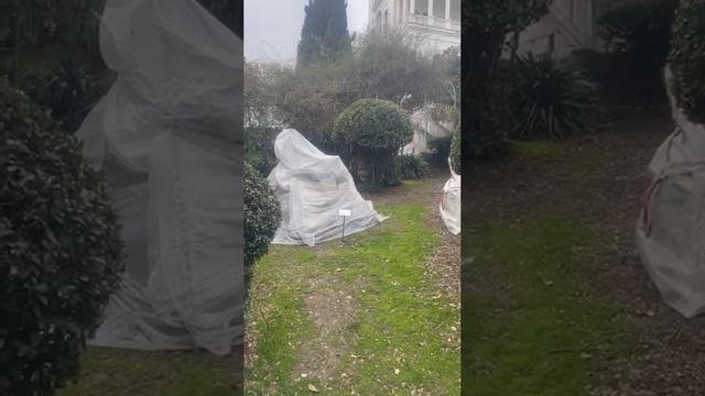 Ялта 💖💖💖 Ливадийский дворец 😃 смотреть онлайн