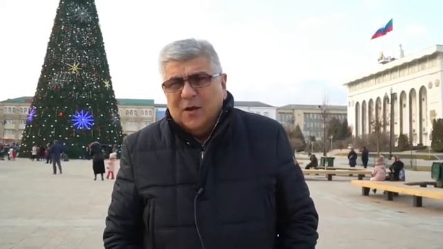 Ответ за незавершенную площадь смотреть онлайн