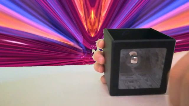 Magic Trick Revealed! 500 likes Reached! - Numberblock Infinity Cube смотреть онлайн