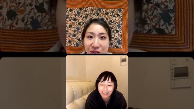 EMI x ERI インスタライブ Vol.20 смотреть онлайн