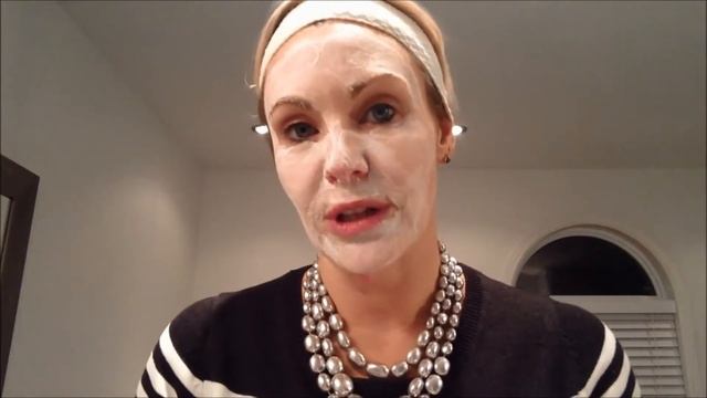 Masque Gomme Clarifiant Esthederm смотреть онлайн