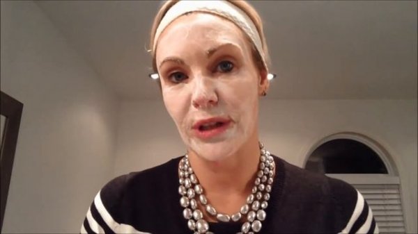 Masque Gomme Clarifiant Esthederm