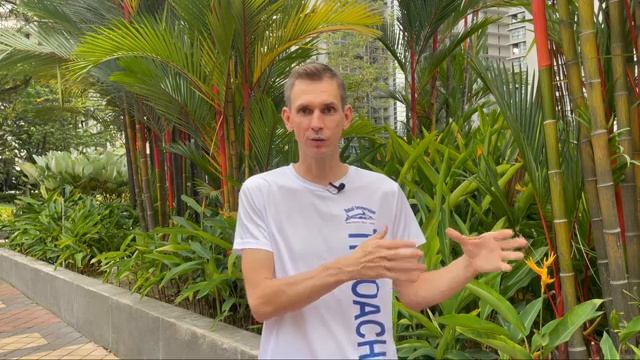 Вводное занятие и знакомство Тренерский курс смотреть онлайн