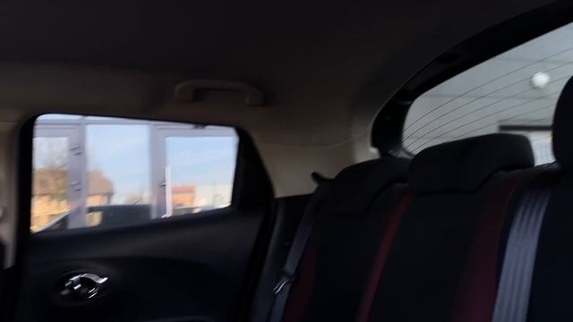 Nissan Juke 2014 смотреть онлайн