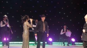 гр Мирес 2018 г Шуточная Ашуг гада для Малика