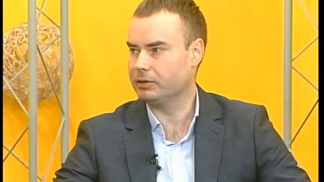 Гарна посмішка - це просто! "Ранок. Кава. Позитив" 27_11 смотреть онлайн