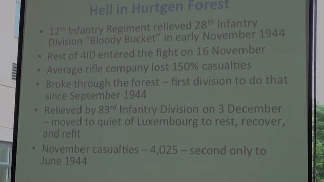 Atlanta Vietnam Veterans Business Association presents Robert Babcock, 5-5-2015 смотреть онлайн