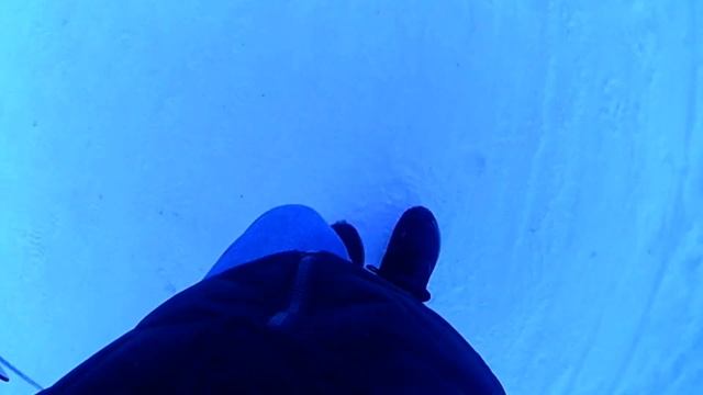 Vlog | Охота на Маriney | Но что то пошло не так((( смотреть онлайн