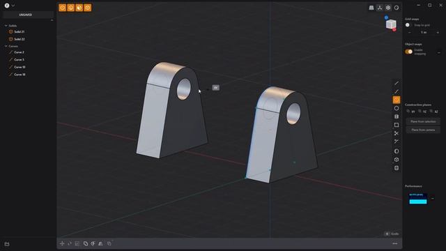 Plasticity _ Modeling Exercise 14 смотреть онлайн