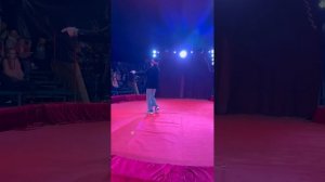 Выходная реприза Клоуна Мули🤡🥳👍