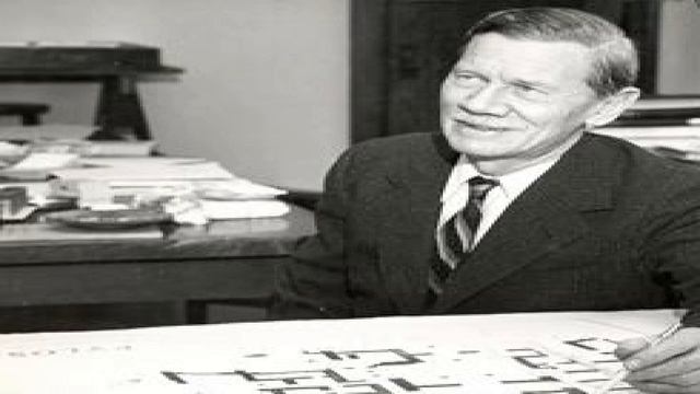 Carl Blegen смотреть онлайн