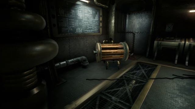 Close to the Sun #3 ( Не только люди зло!) смотреть онлайн