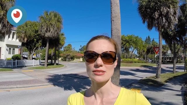 АМЕРИКА - МОЙ ПЕРИСКОП АМЕРИКАННА @AnnaUSA - My Periscope смотреть онлайн