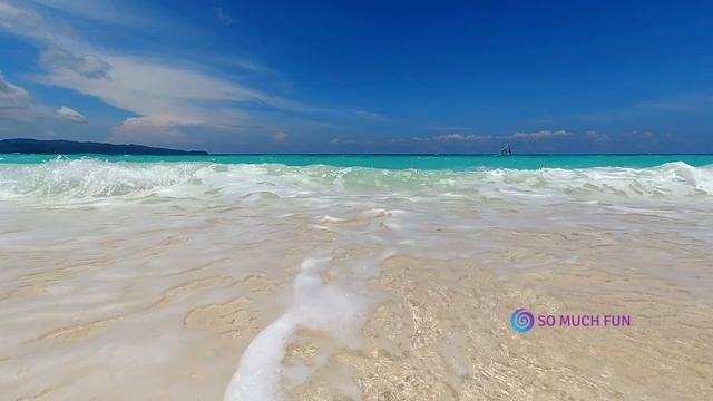 Beautiful Beaches, Smooth Jazz Music смотреть онлайн