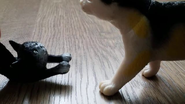 ночное племя ~ серия 2 смотреть онлайн