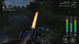 Fishing Planet - Unique Arapaima