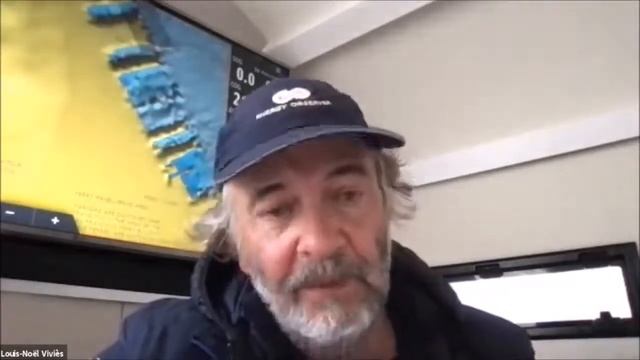 Sustainable Ocean Alliance in Conversation with Energy Observer/French Consulate смотреть онлайн