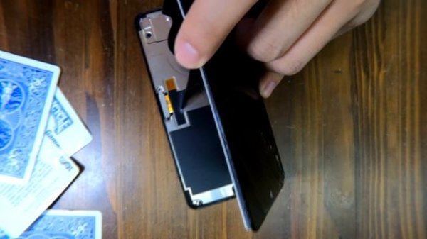 Essential Phone PH-1 Screen Replacement (Easy & Precise Guide)