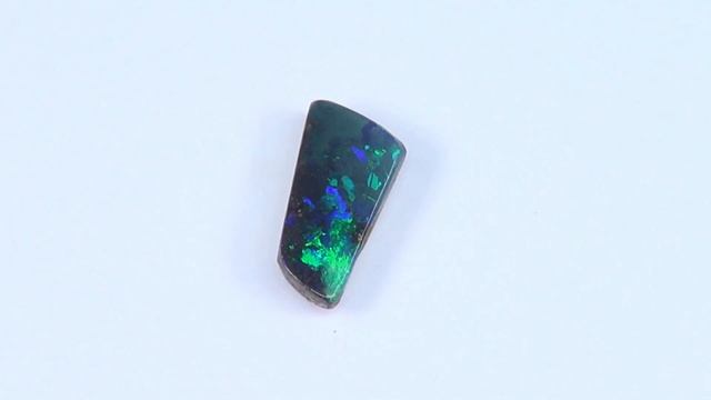 Australian Natural Boulder Opal DL3260 смотреть онлайн