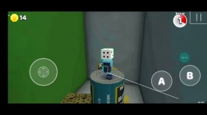 Super Bear Adventure Как попасть за карту Приключения супер медведя