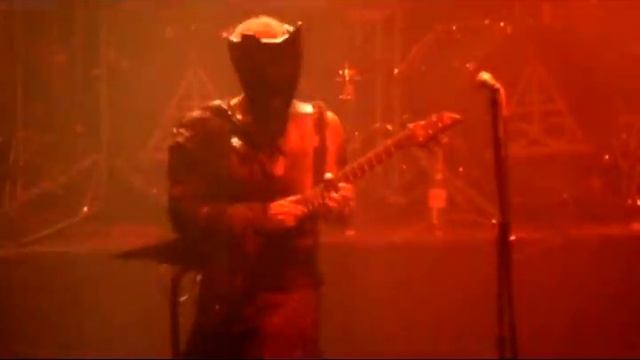 BEHEMOTH - Lucifer - México d.f - 10/Oct2012 смотреть онлайн