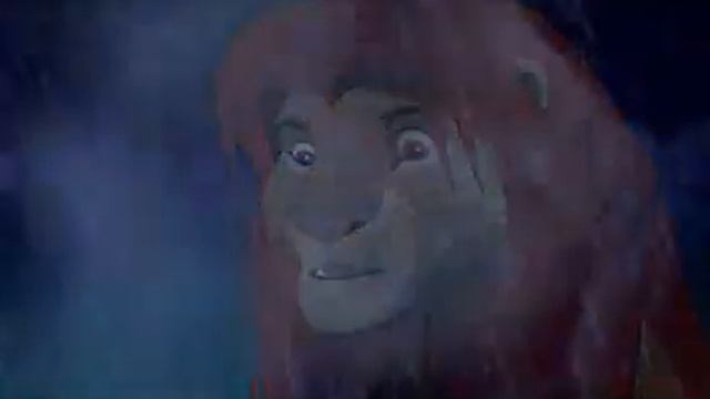 Love will find a way Scar Simba смотреть онлайн
