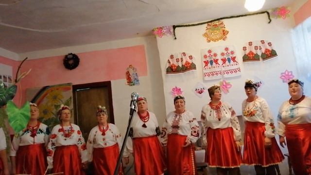 Спіла Вишенька смотреть онлайн