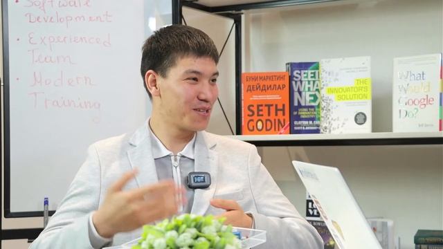 Robototexnika Praktikum Kursi Taqdimoti | Azizbek Xolmanov