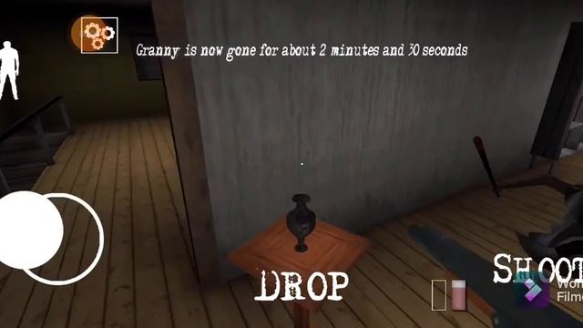 evolution of granny's shotgun смотреть онлайн