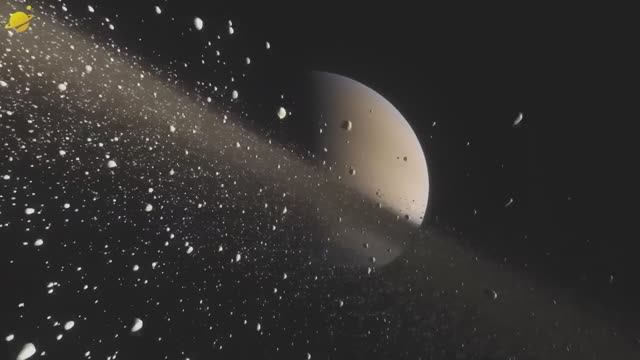 Что, если бы Солнечная система выглядела иначе смотреть онлайн