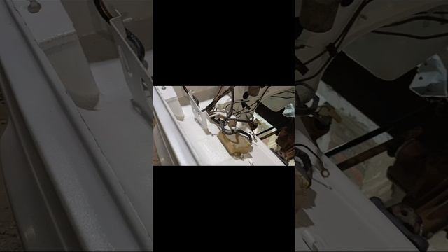 подготовка подкапотного пространства Нива к установке мотора смотреть онлайн