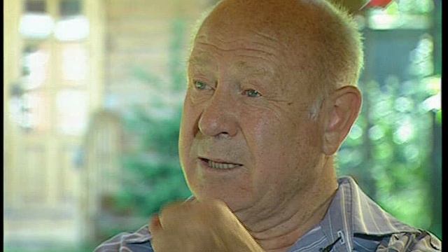 СВИДЕТЕЛЬ ВЕКА / 15 июля 1975 года смотреть онлайн