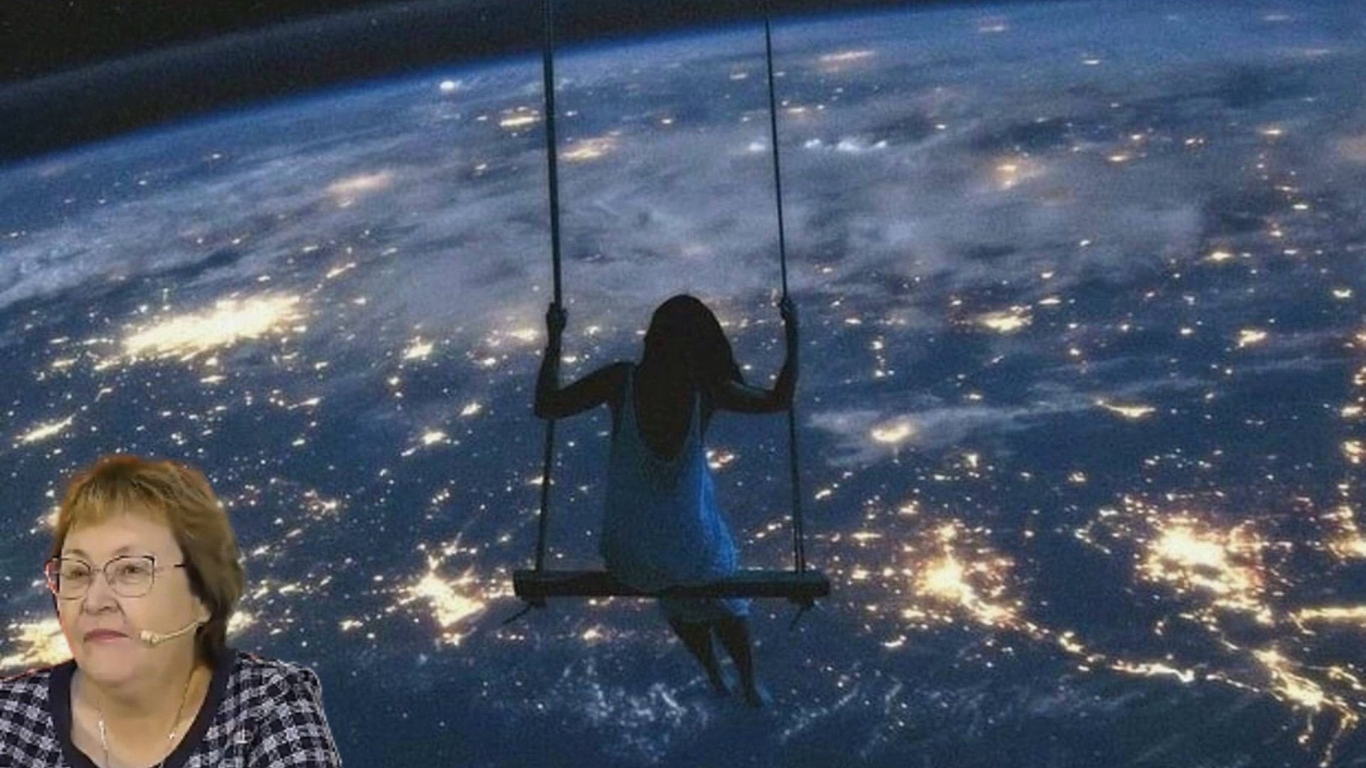 Пишем наши пожелания себе ● Я восстанавливаюсь только в Новосибирске ● После Индии поедем в Китай смотреть онлайн