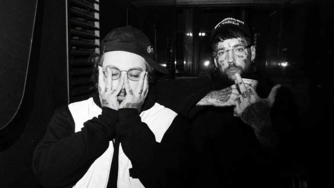 (FREE) AQUARIUM -  $UICIDEBOY$ Type Beat 2024