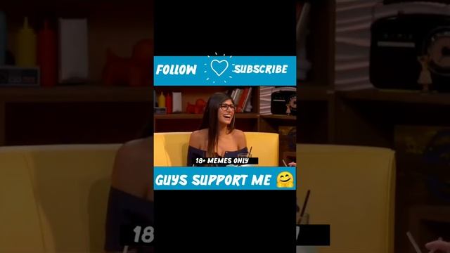 This is for you miakhalifa 😍❤️fans😂mia khalifa #explorepage #rvcjinsta #rvcj #comedyculture #Shorts смотреть онлайн