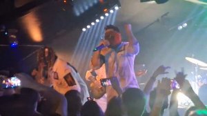 Мегамозг — Бег концерт live 06.04.2024 Санкт-Петербург, Action 4k