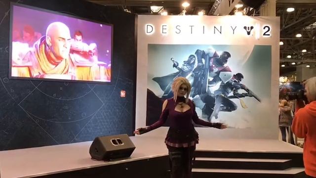 Игромир 2017. День 1 и РОЗЫГРЫШ!!! смотреть онлайн