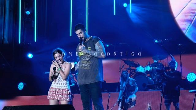 MELENDI - DESTINO O CASUALIDAD - VALENCIA  26-07-2024