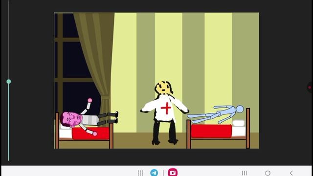 в больнице я точно попал смотреть онлайн