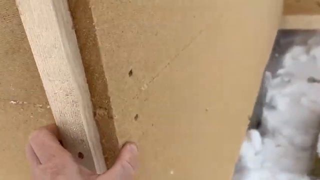 Дополнительное утепление  каркасного дома Арголитом(Изоплат)  ПСК Азимут