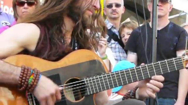 Estas Tonne, All Roads lead to Rome / The Song of the Golden Dragon смотреть онлайн