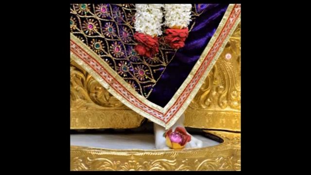 Shirdi Sai Baba Evening Aarti (Dhoop Aarti )