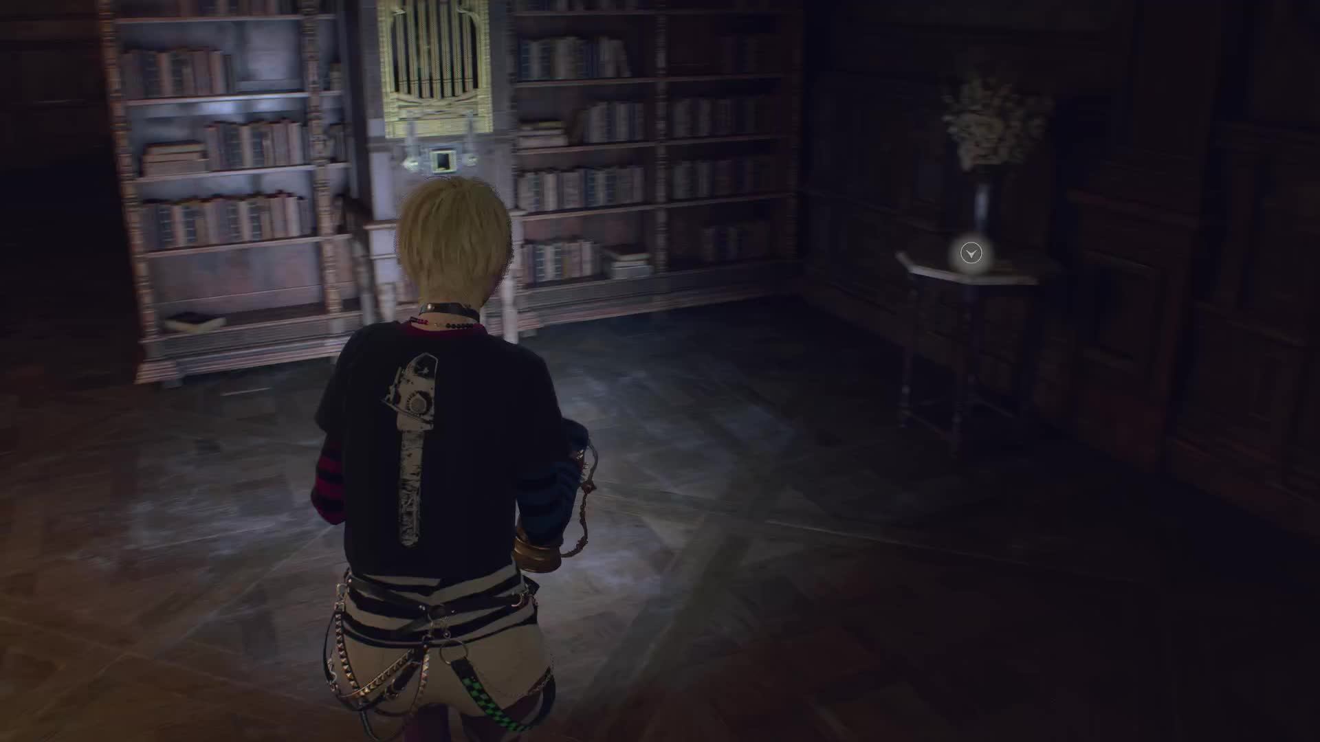 Resident Evil 4 Remake - Резидент Ивл 4 Ремейк - Часть 4 смотреть онлайн