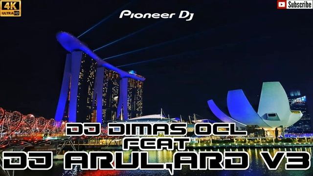 NONSTOP FUNKY KNOCK OUT VVIP ROOM DJ DIMAS OCL™ FT DJ ARUL V3™ BATAM ISLAND(Req : Mr Xxx) смотреть онлайн
