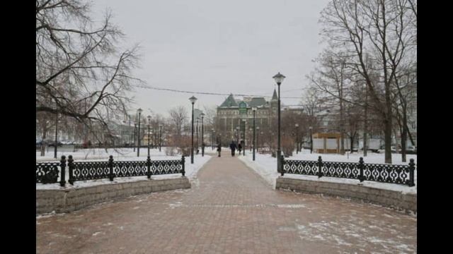 15_02 Сретенка Новый проект смотреть онлайн